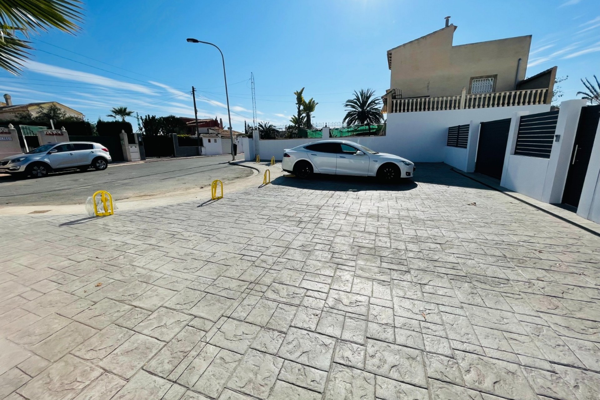 Nowe budownictwo -  -
Torrevieja