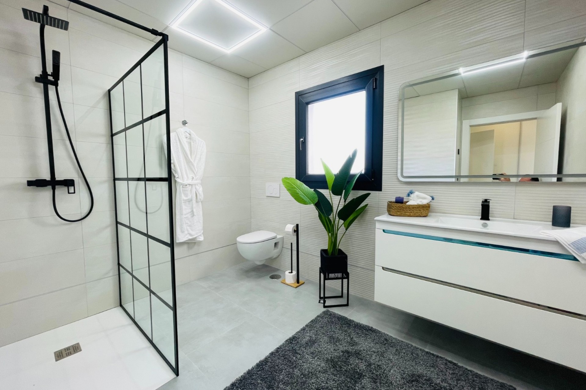 Nowe budownictwo -  -
Torrevieja