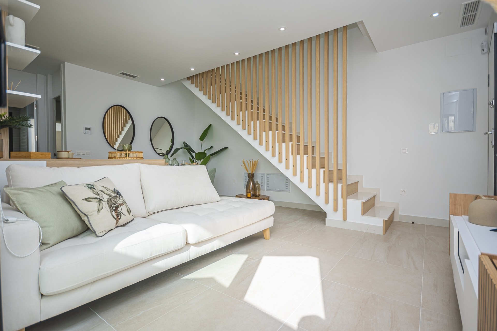 Nowe budownictwo -  -
Torrevieja