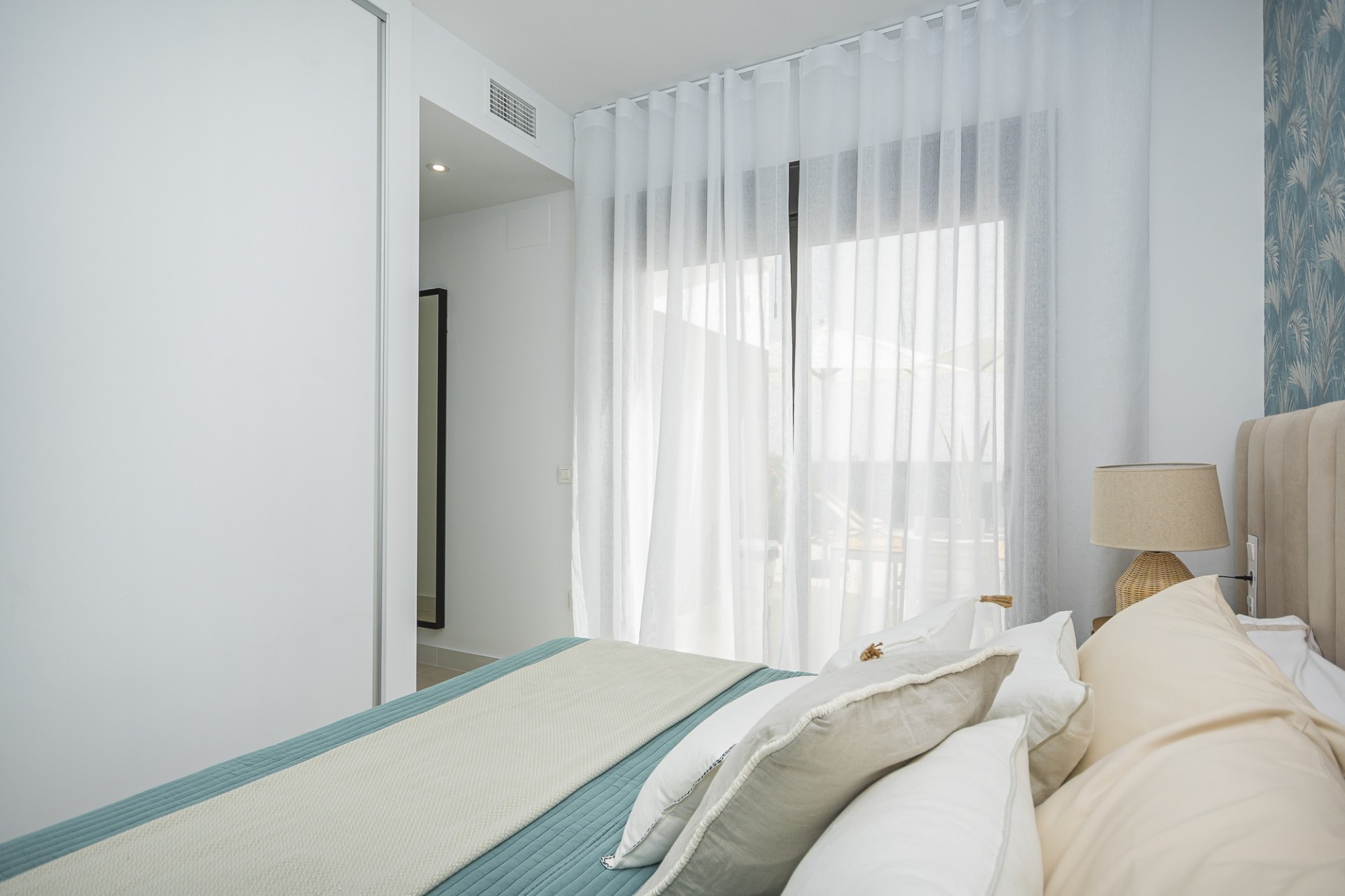 Nowe budownictwo -  -
Torrevieja