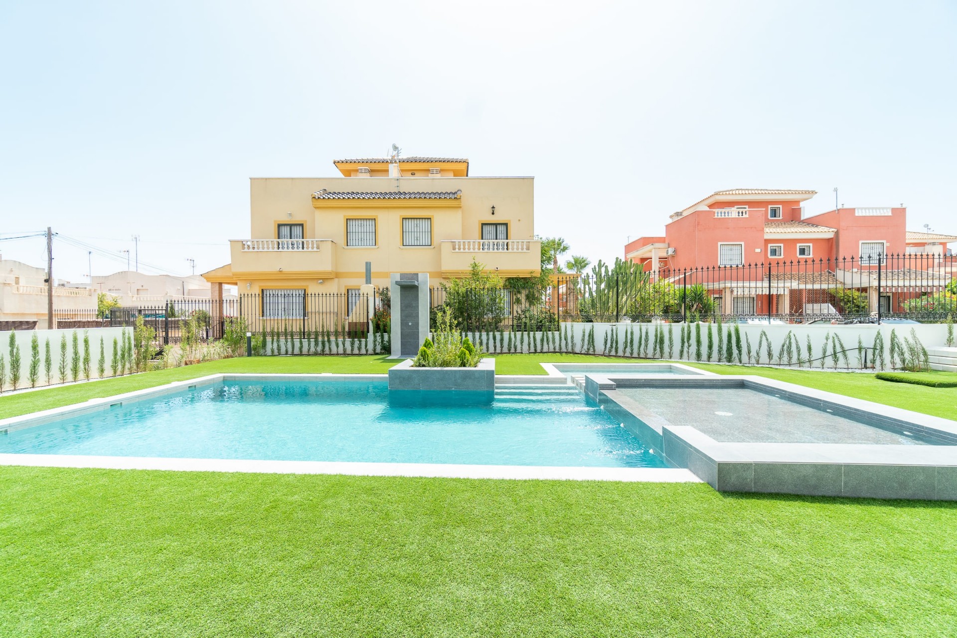 Nowe budownictwo -  -
Torrevieja