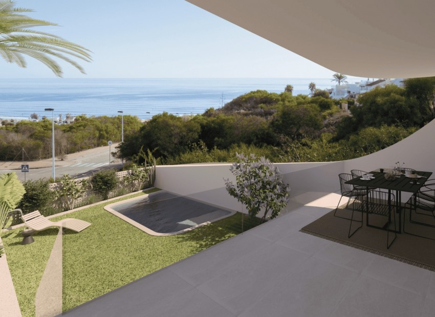 Nowe budownictwo -  -
Torrevieja