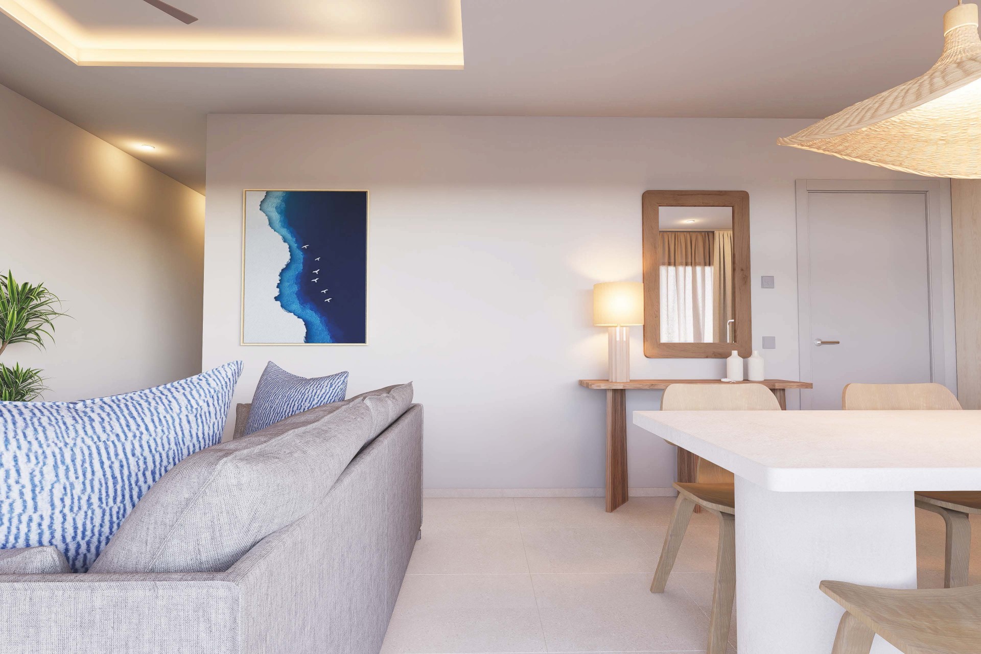 Nowe budownictwo -  -
Torrevieja