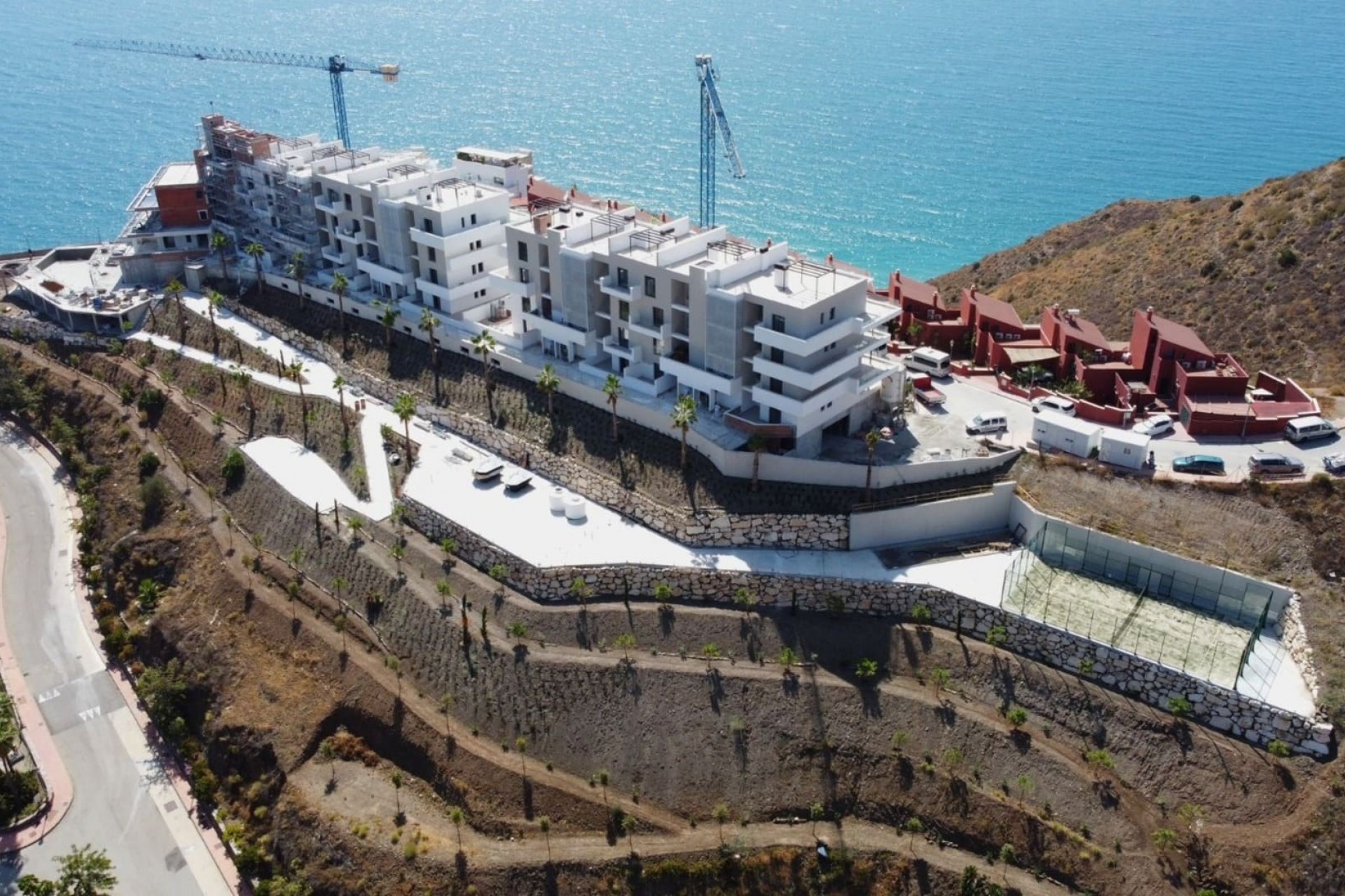 Nowe budownictwo -  -
Torrox