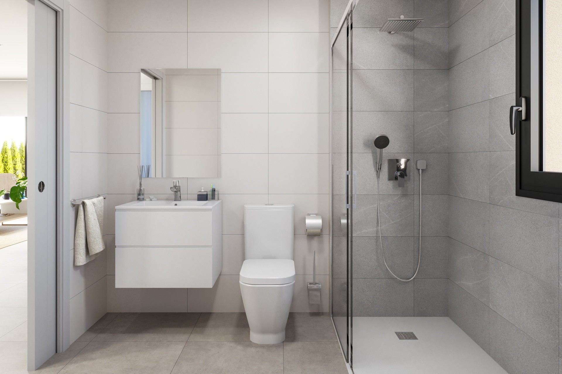 Nowe budownictwo -  -
Vera