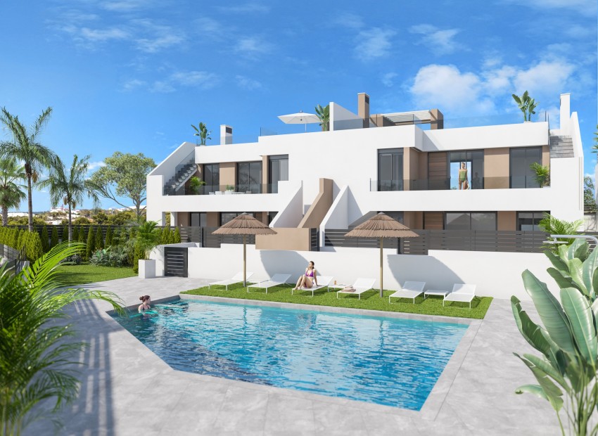Nowe budownictwo -  -
Vera