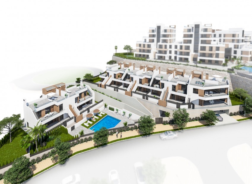 Nowe budownictwo -  -
Vera