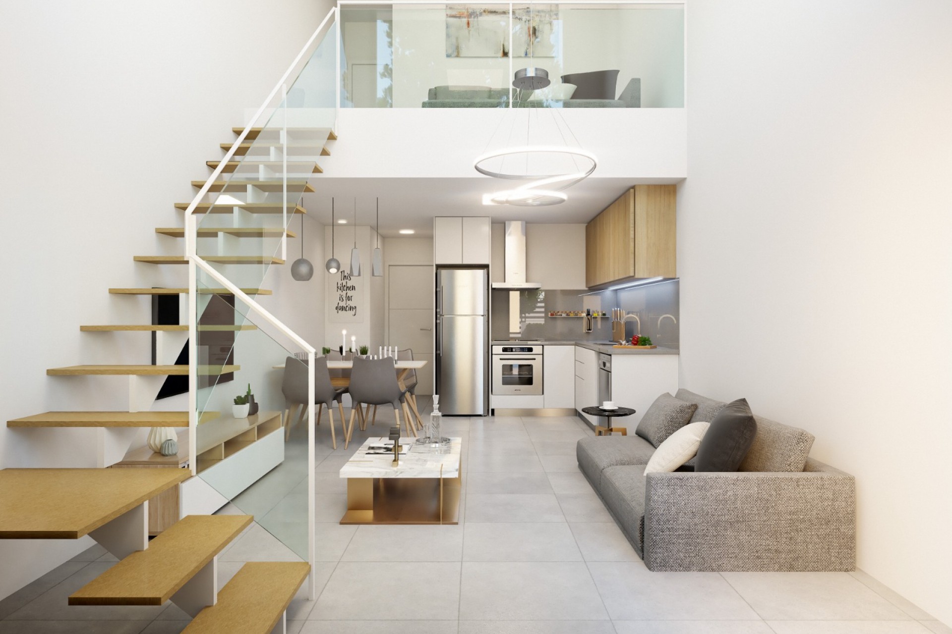 Nowe budownictwo -  -
Villamartin