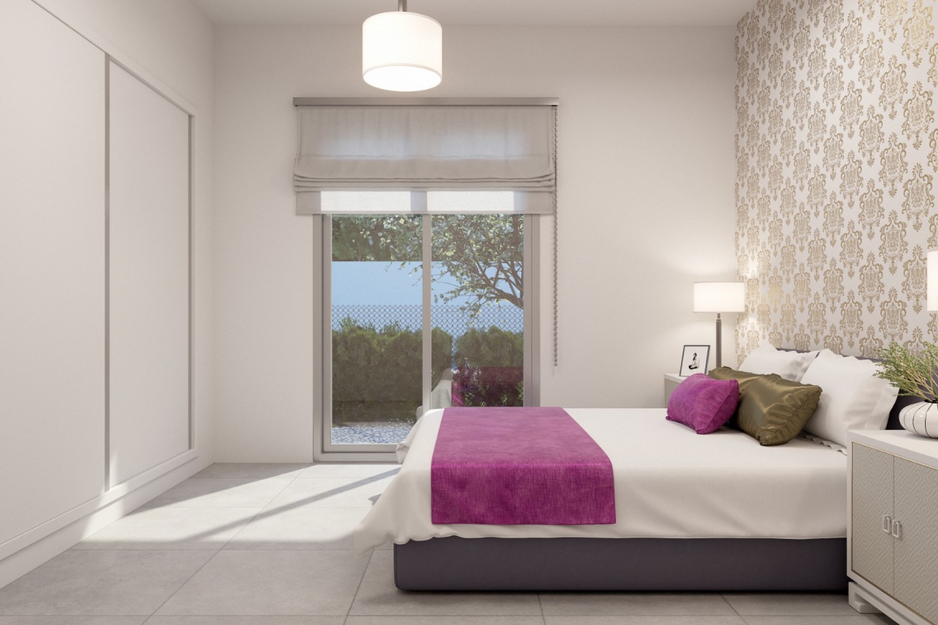 Nowe budownictwo -  -
Villamartin