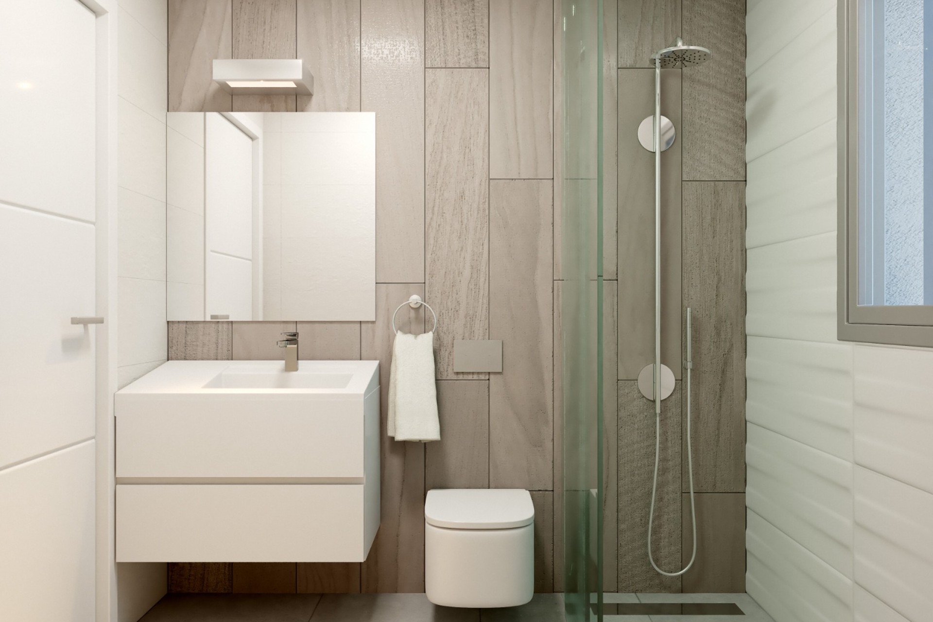 Nowe budownictwo -  -
Villamartin