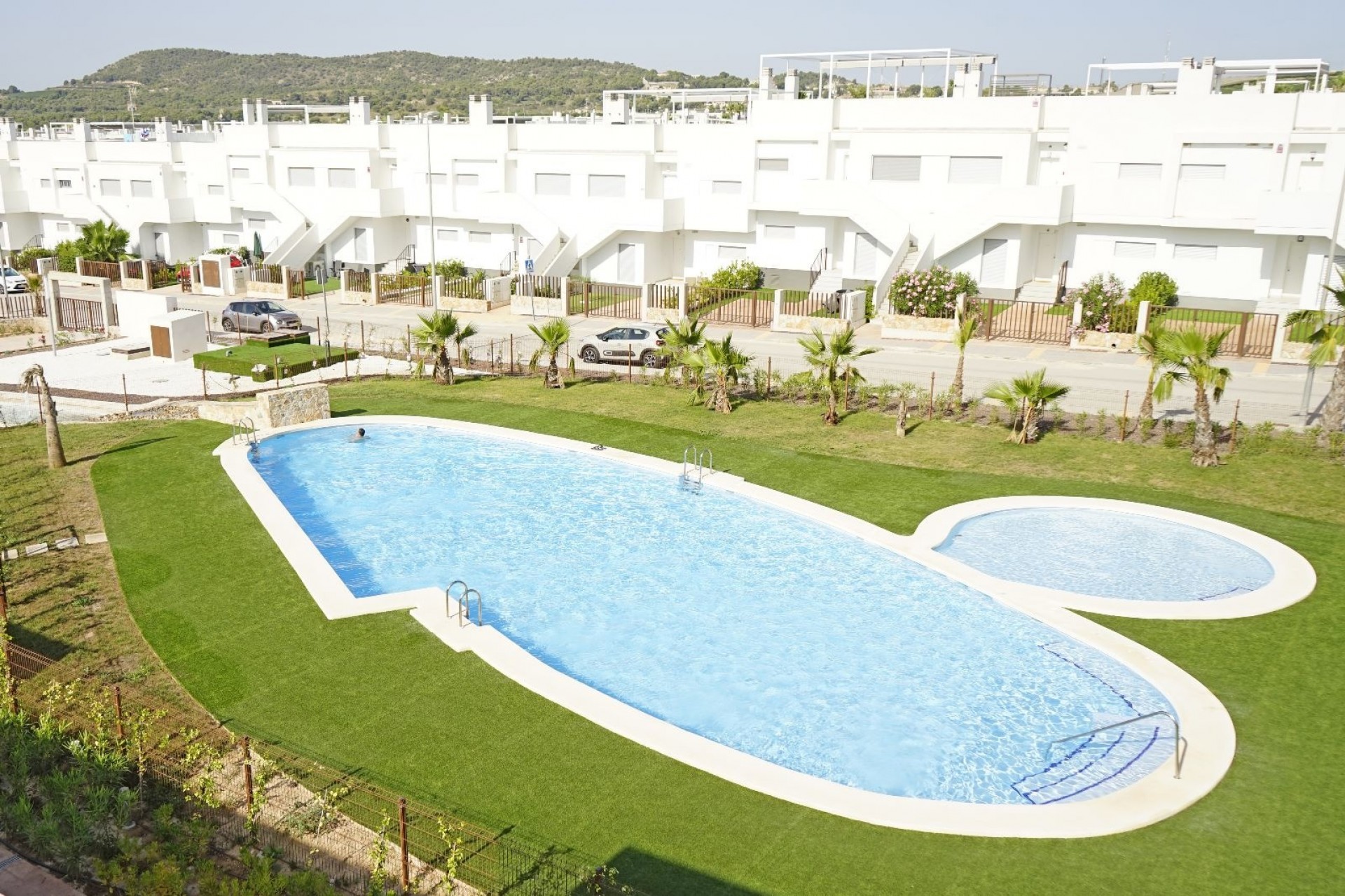 Nowe budownictwo -  -
Vistabella