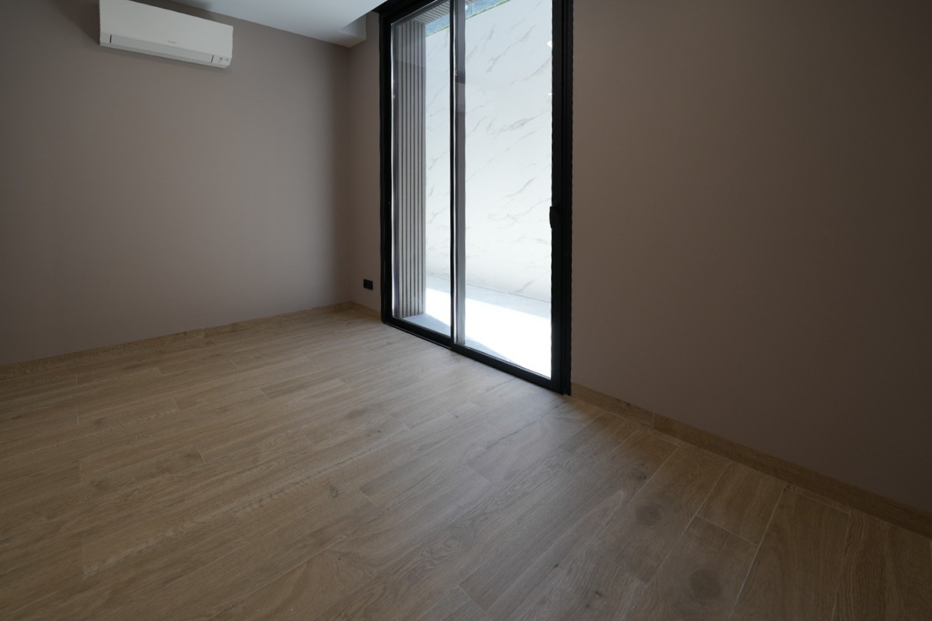 Nowe budownictwo - Willa -
Albir - Center
