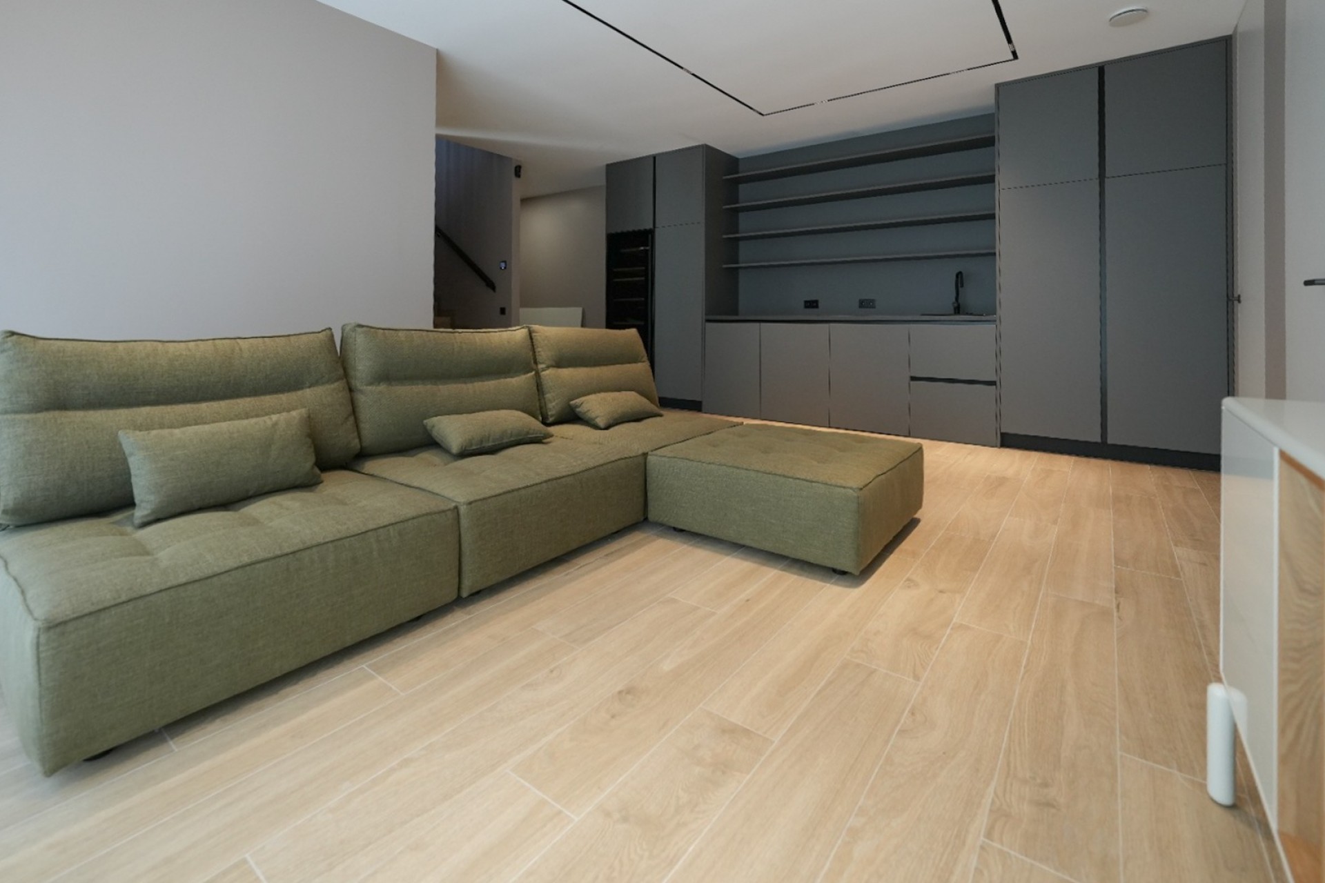 Nowe budownictwo - Willa -
Albir - Center