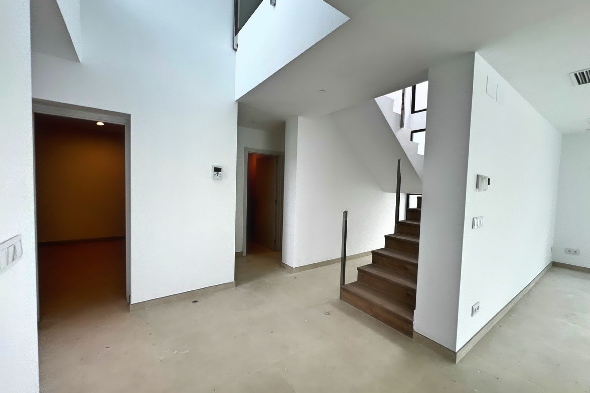 Nowe budownictwo - Willa -
Albir