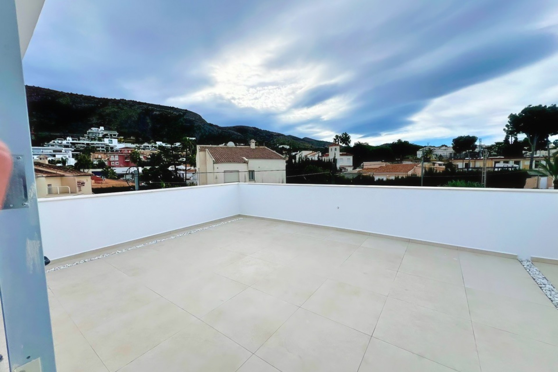 Nowe budownictwo - Willa -
Albir