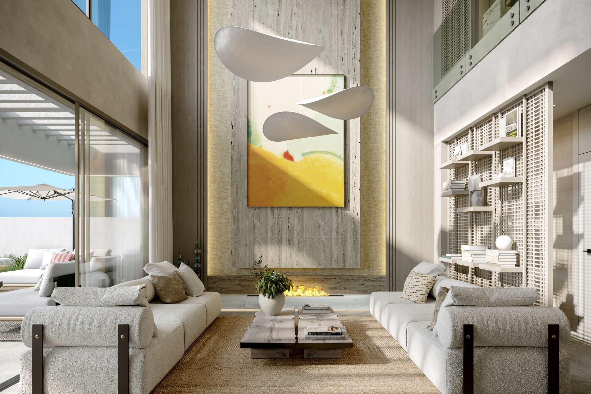 Nowe budownictwo - Willa -
Almuñécar