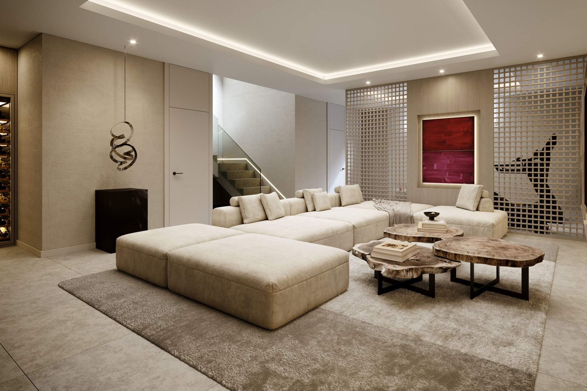 Nowe budownictwo - Willa -
Almuñécar