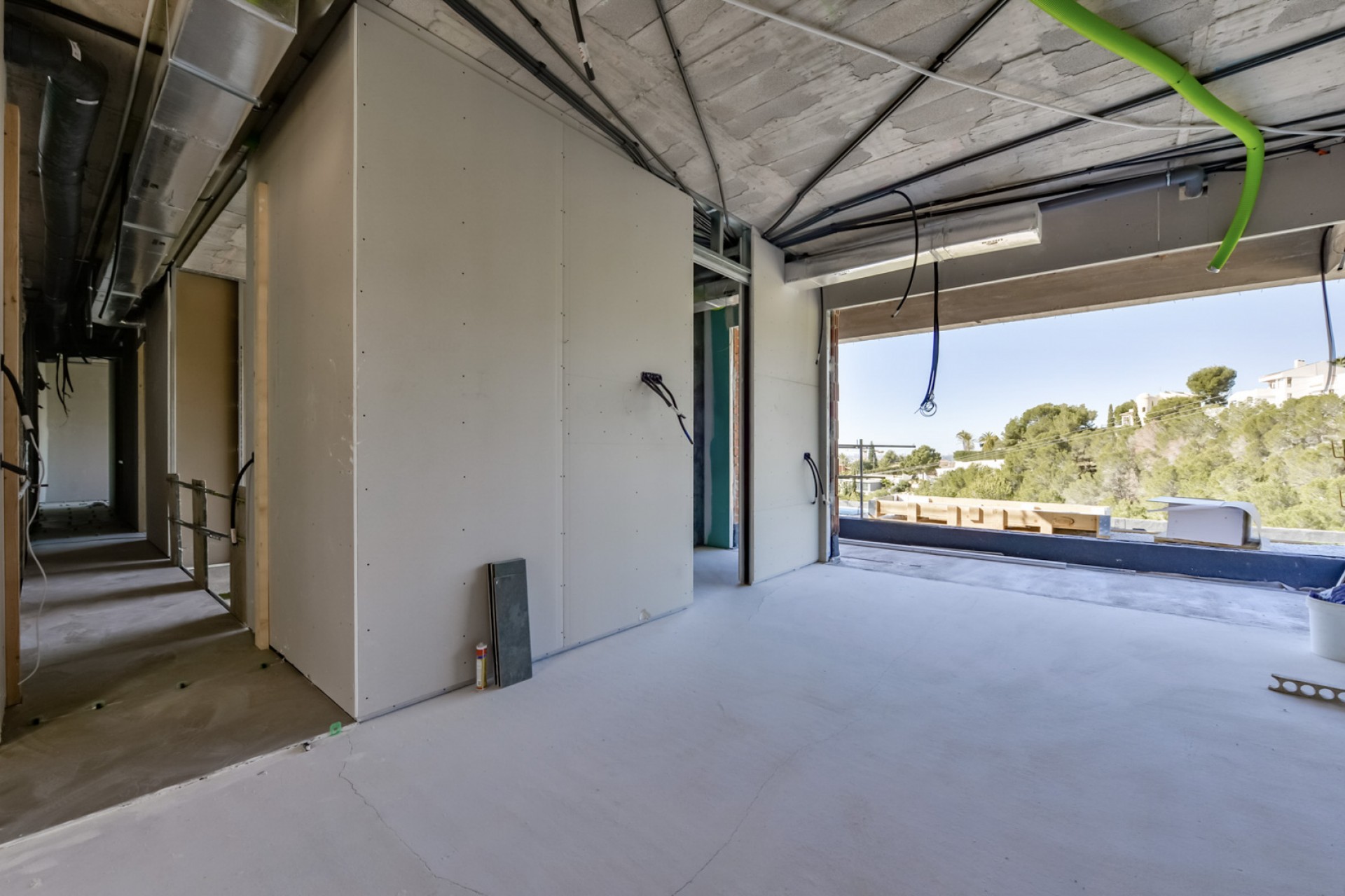 Nowe budownictwo - Willa -
Altea - Altea Hills