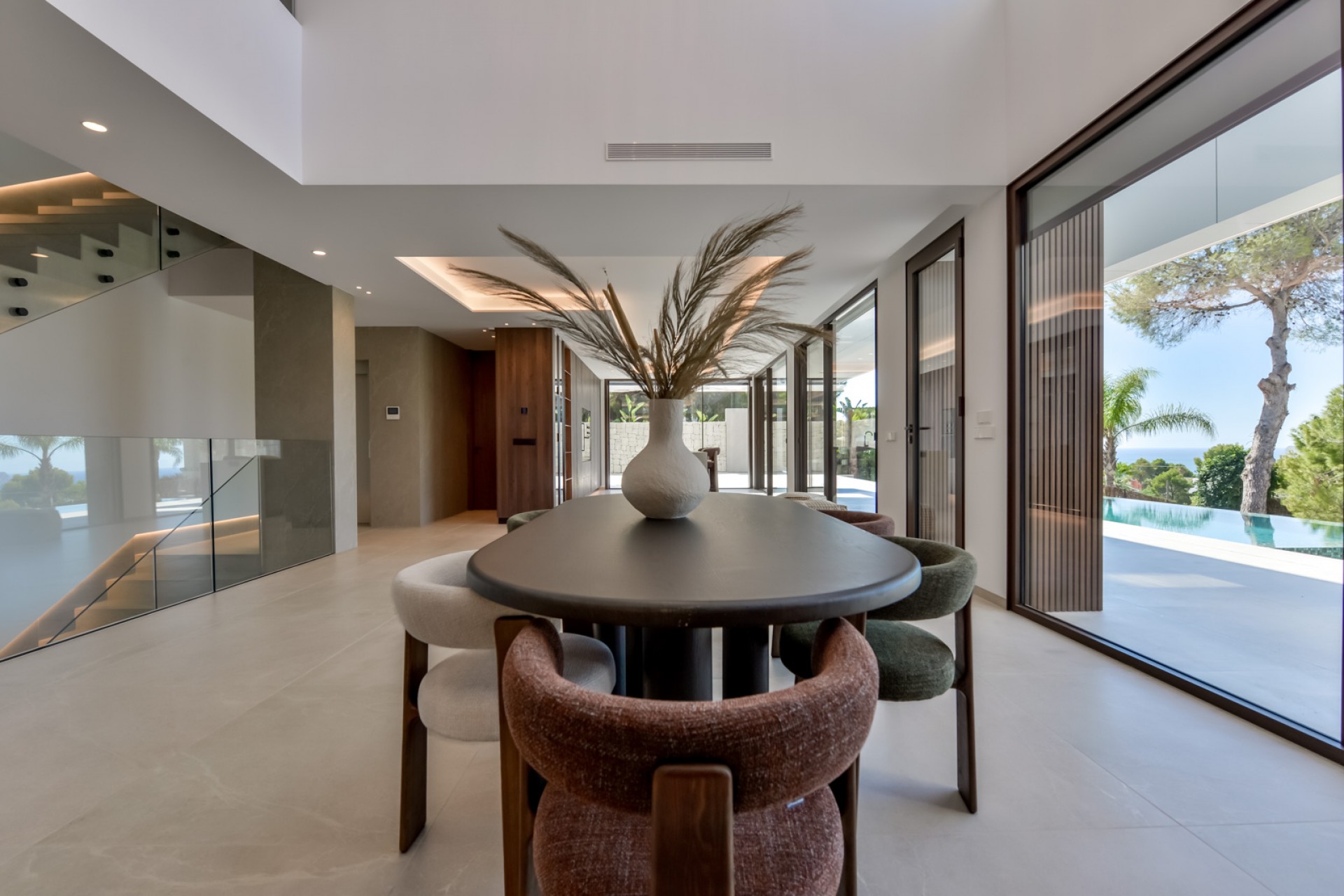 Nowe budownictwo - Willa -
Altea - Altea Hills