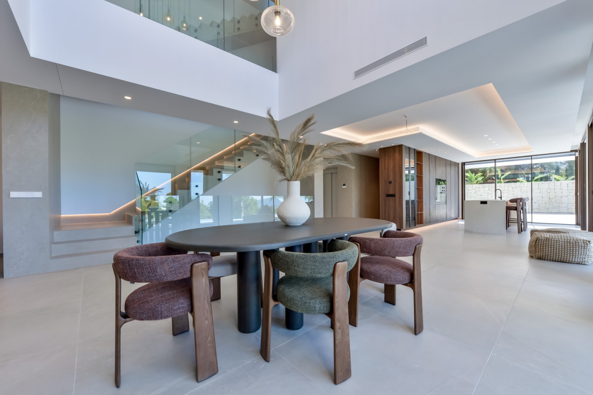 Nowe budownictwo - Willa -
Altea - Altea Hills