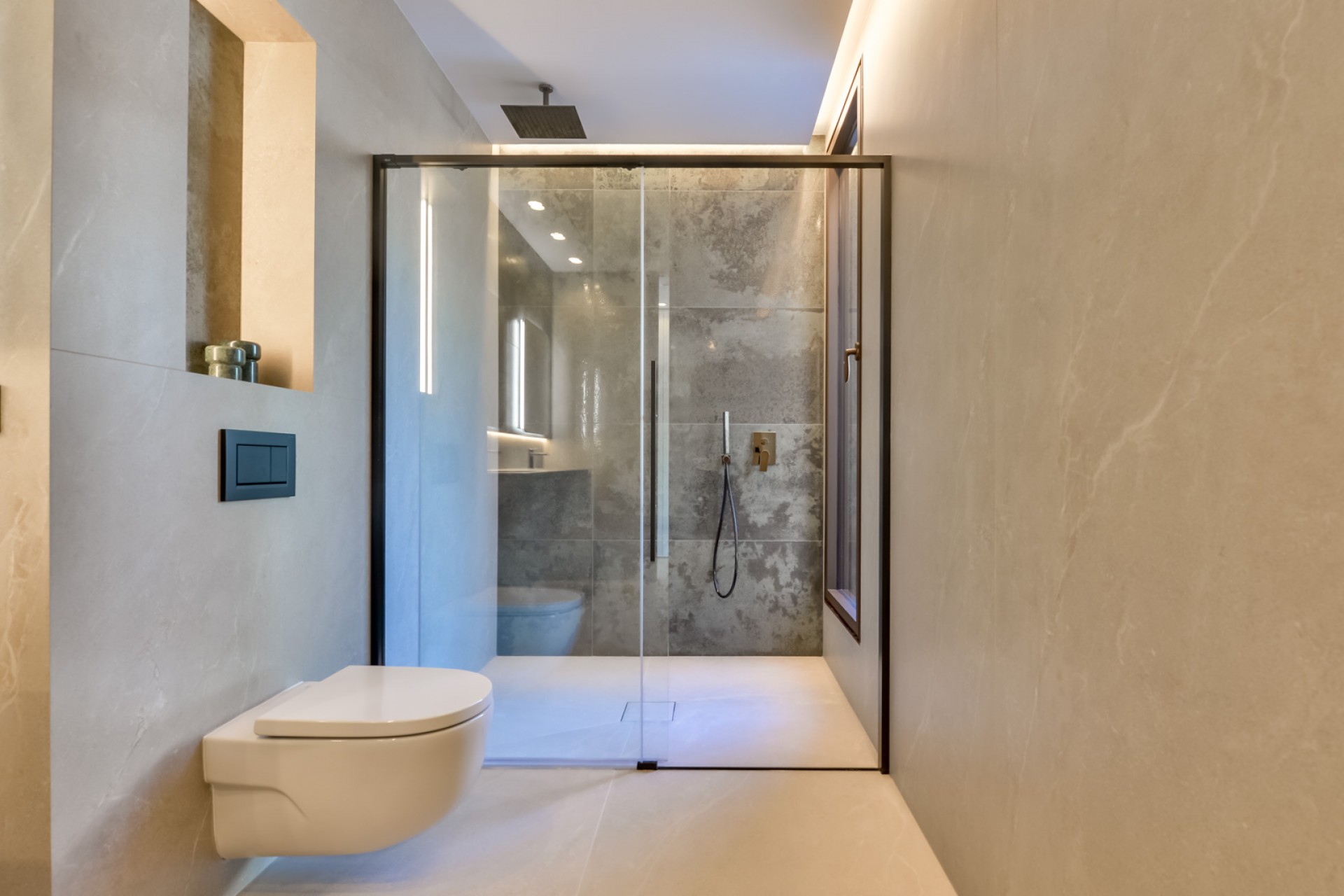 Nowe budownictwo - Willa -
Altea - Altea Hills