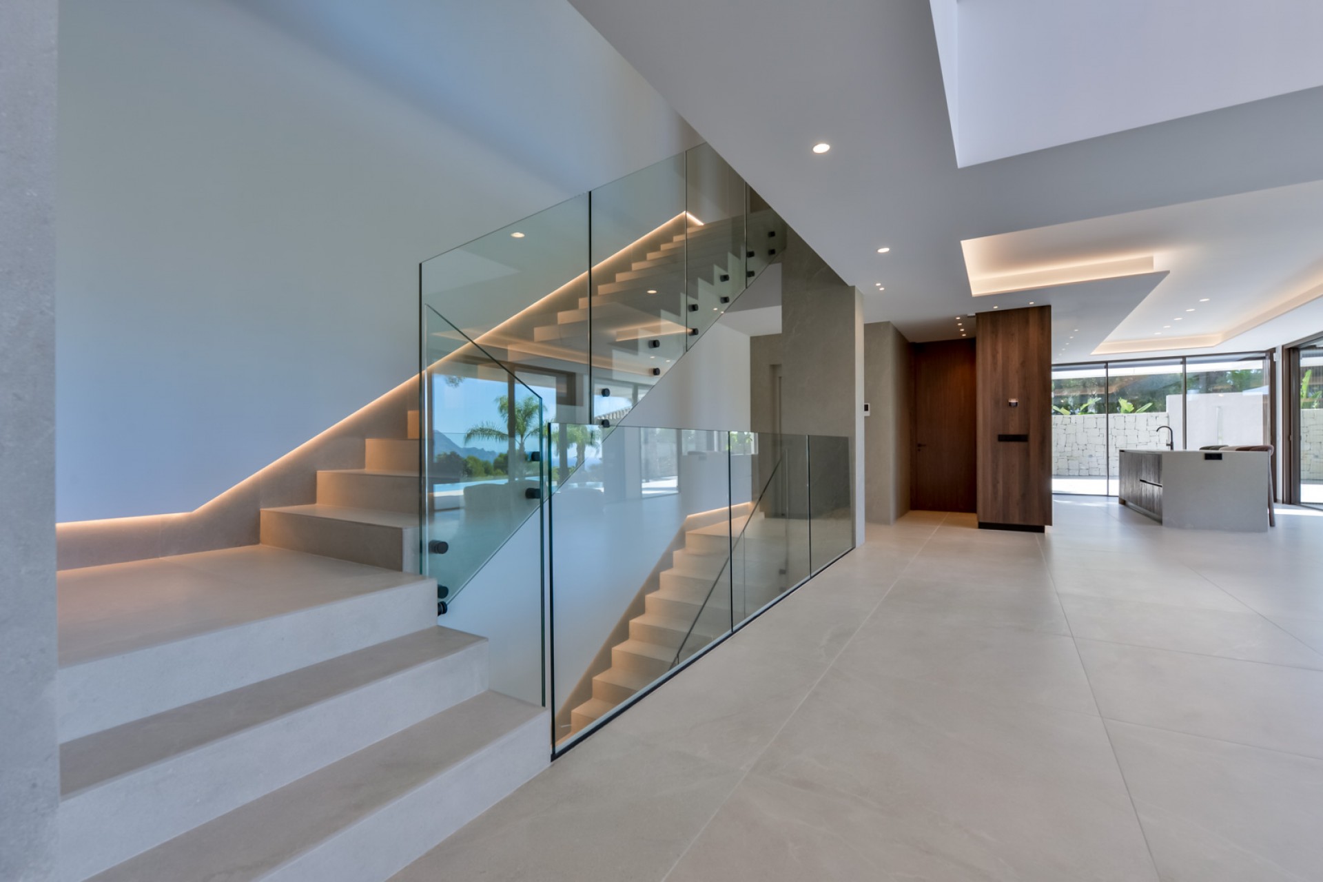 Nowe budownictwo - Willa -
Altea - Altea Hills