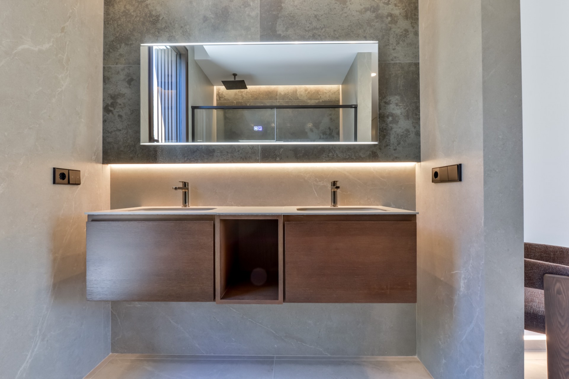 Nowe budownictwo - Willa -
Altea - Altea Hills