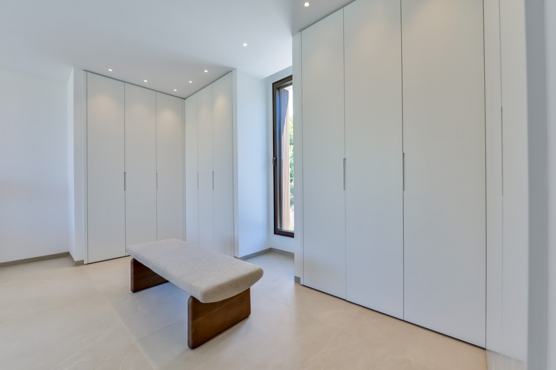 Nowe budownictwo - Willa -
Altea - Altea Hills