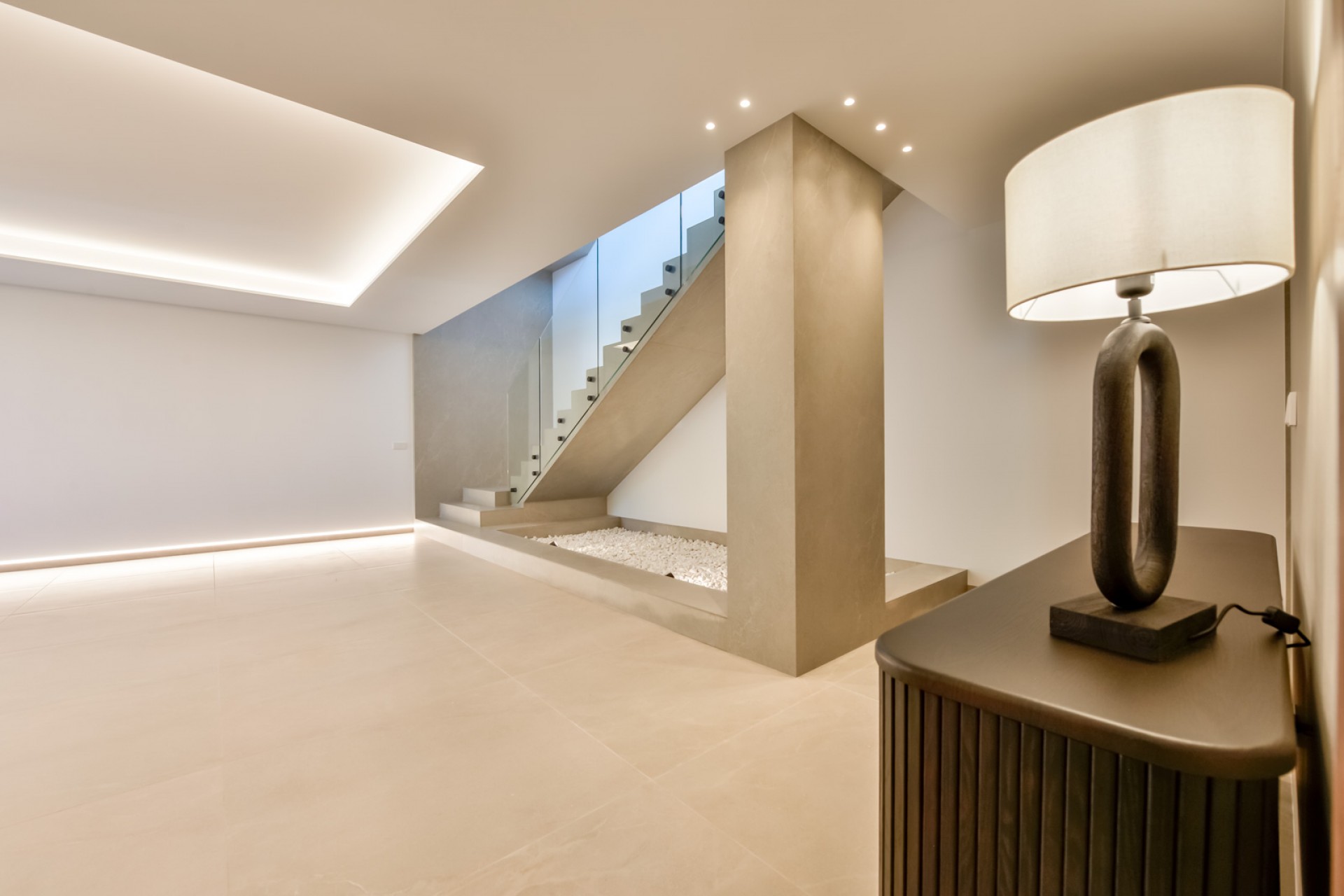 Nowe budownictwo - Willa -
Altea - Altea Hills