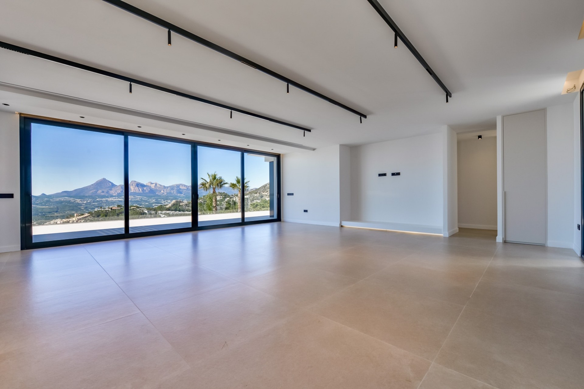 Nowe budownictwo - Willa -
Altea - Altea Hills