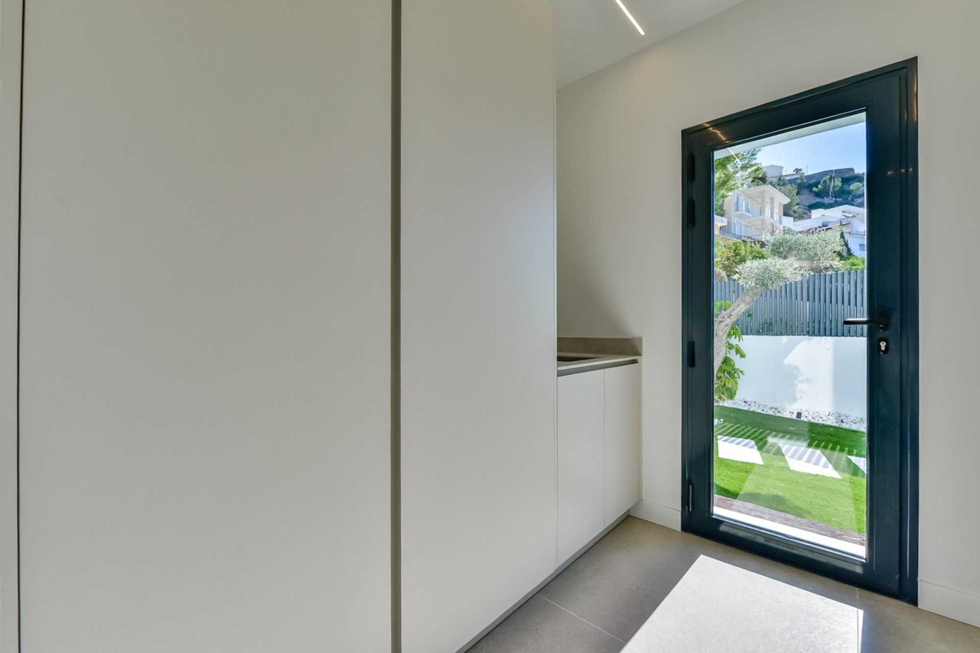Nowe budownictwo - Willa -
Altea - Altea Hills