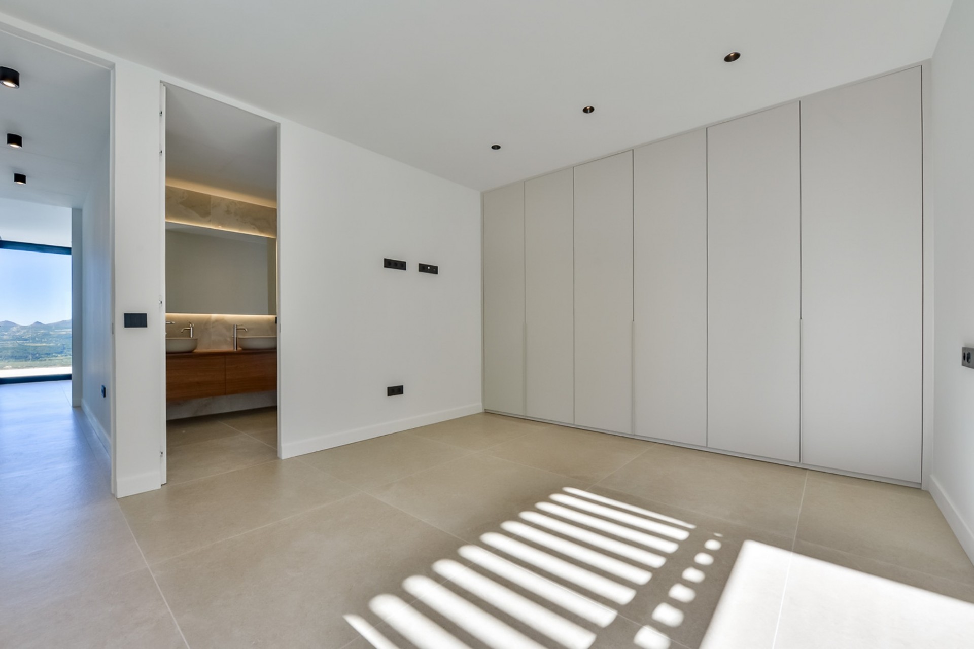 Nowe budownictwo - Willa -
Altea - Altea Hills