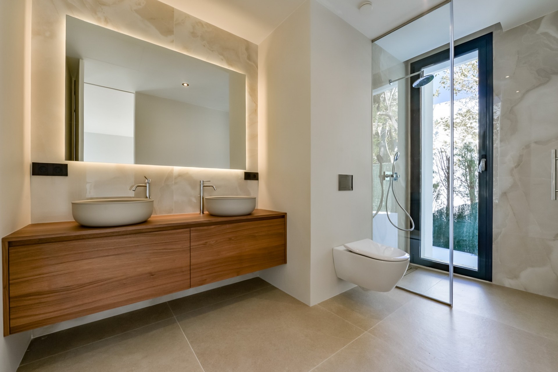 Nowe budownictwo - Willa -
Altea - Altea Hills