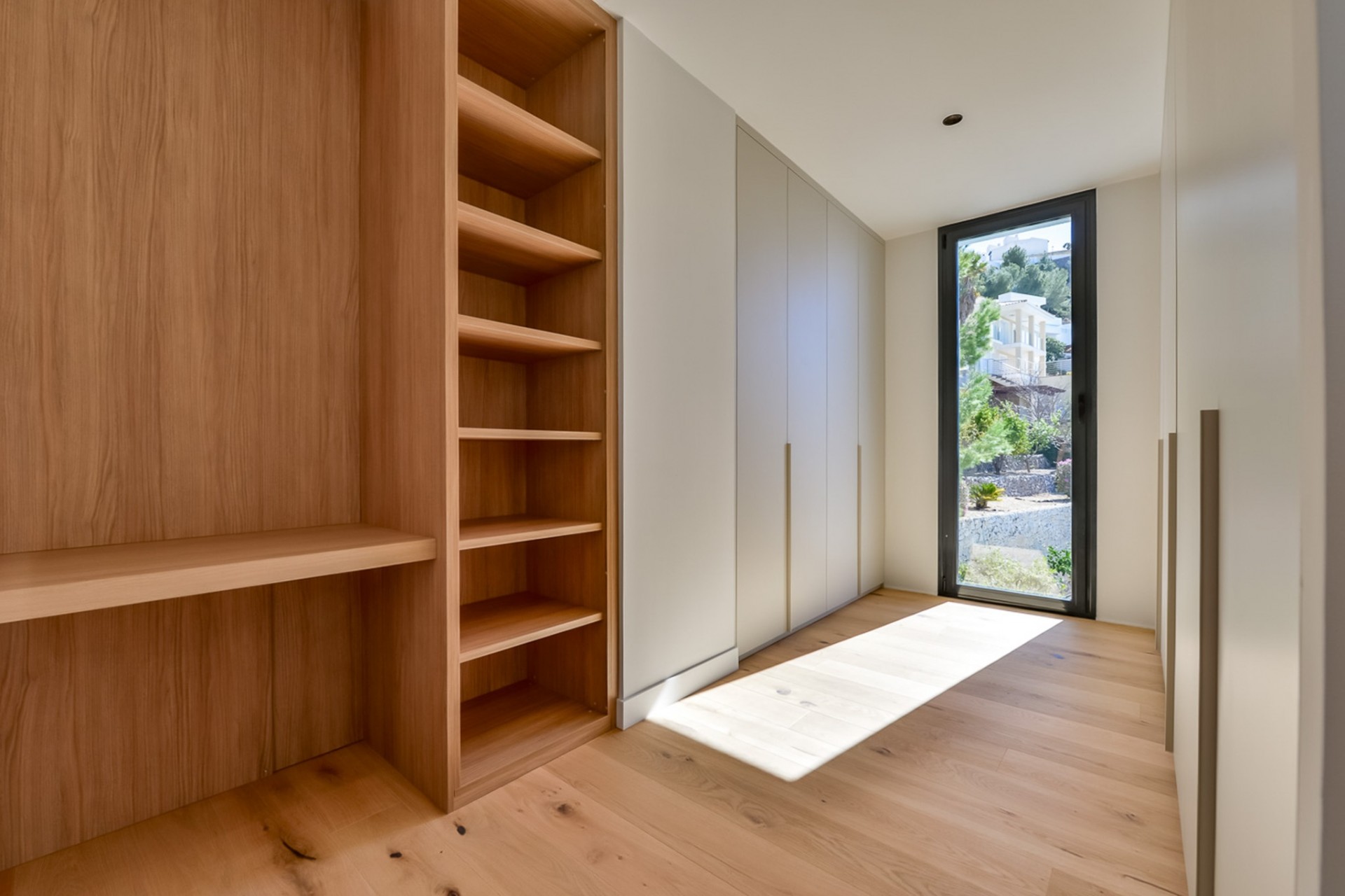 Nowe budownictwo - Willa -
Altea - Altea Hills