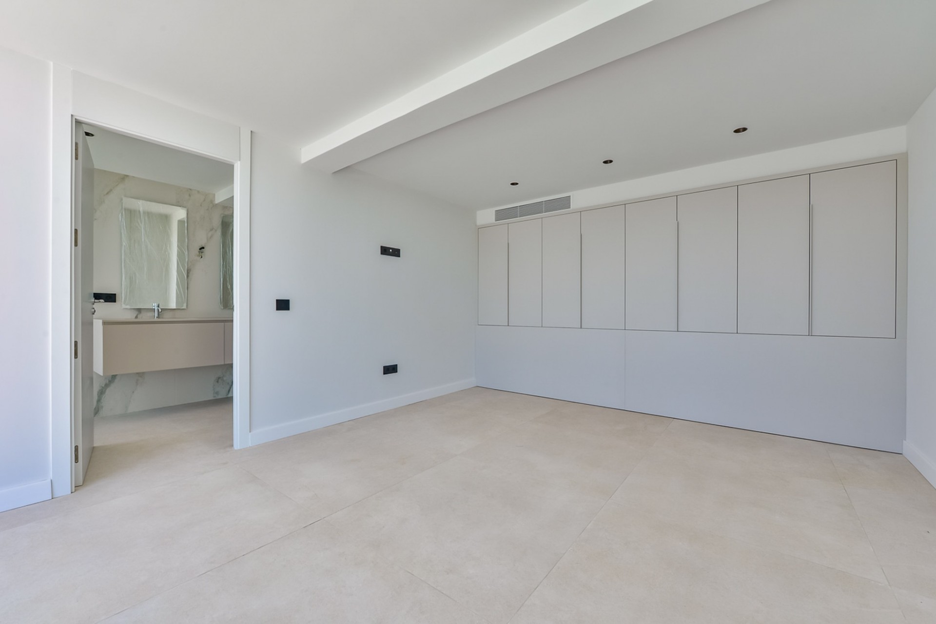 Nowe budownictwo - Willa -
Altea - Altea Hills