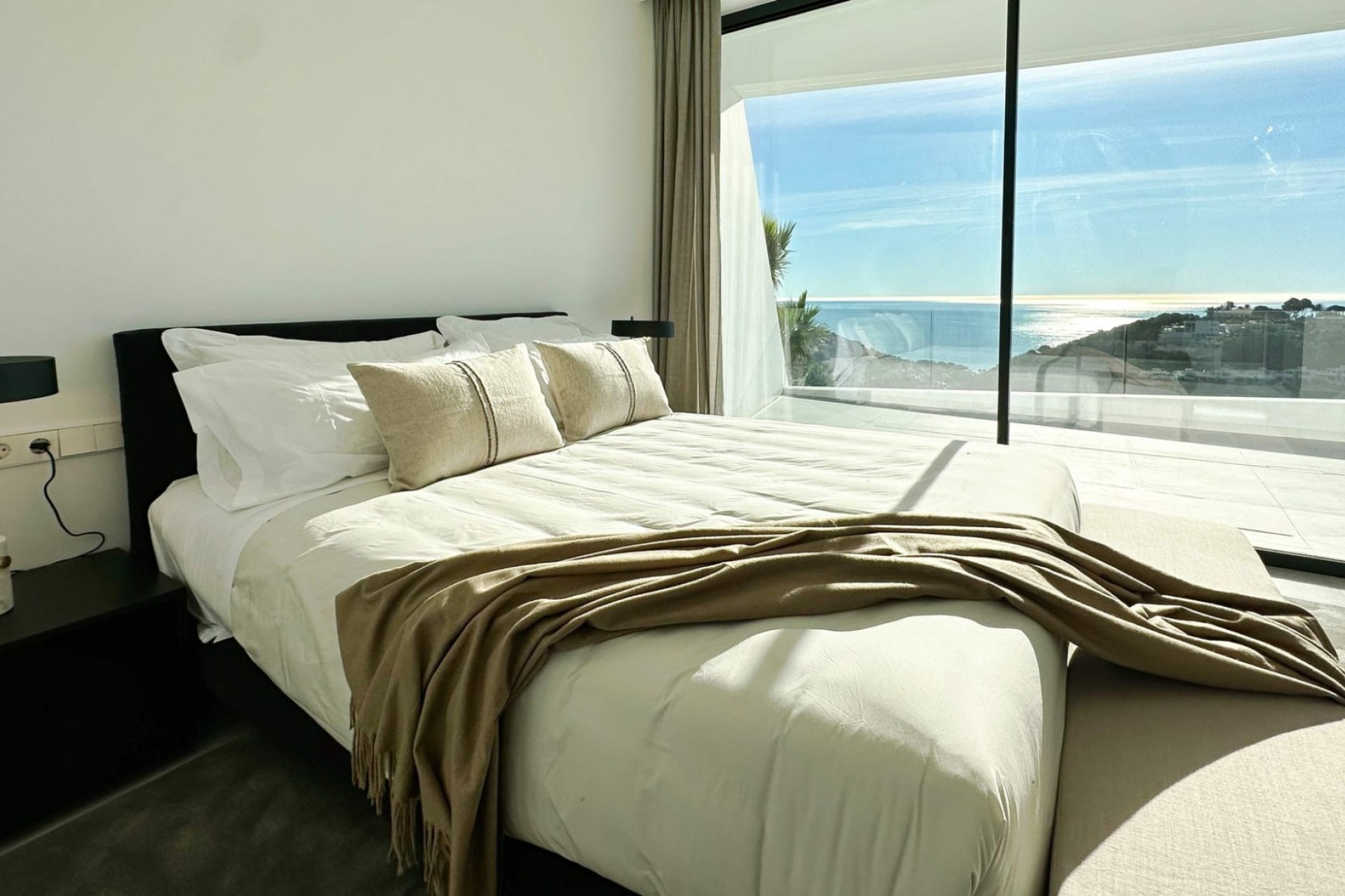 Nowe budownictwo - Willa -
Altea