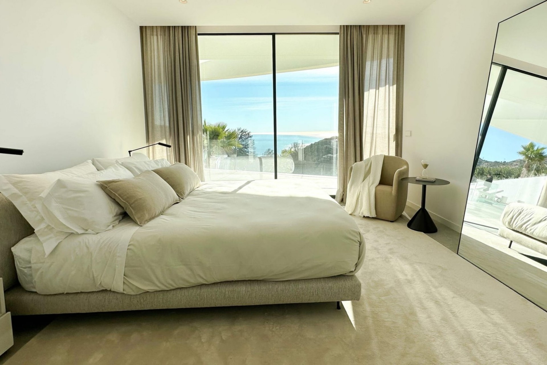 Nowe budownictwo - Willa -
Altea