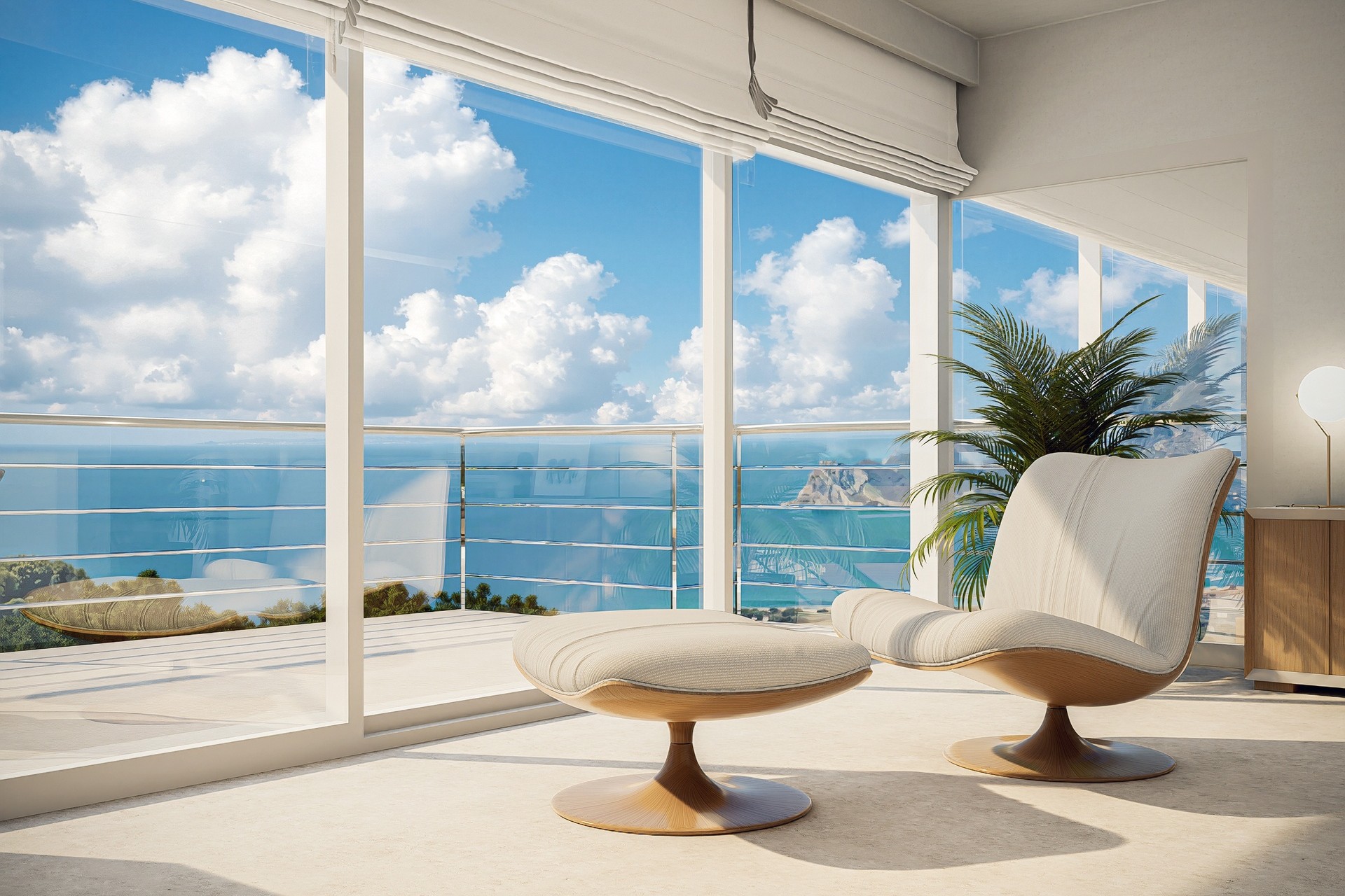 Nowe budownictwo - Willa -
Altea