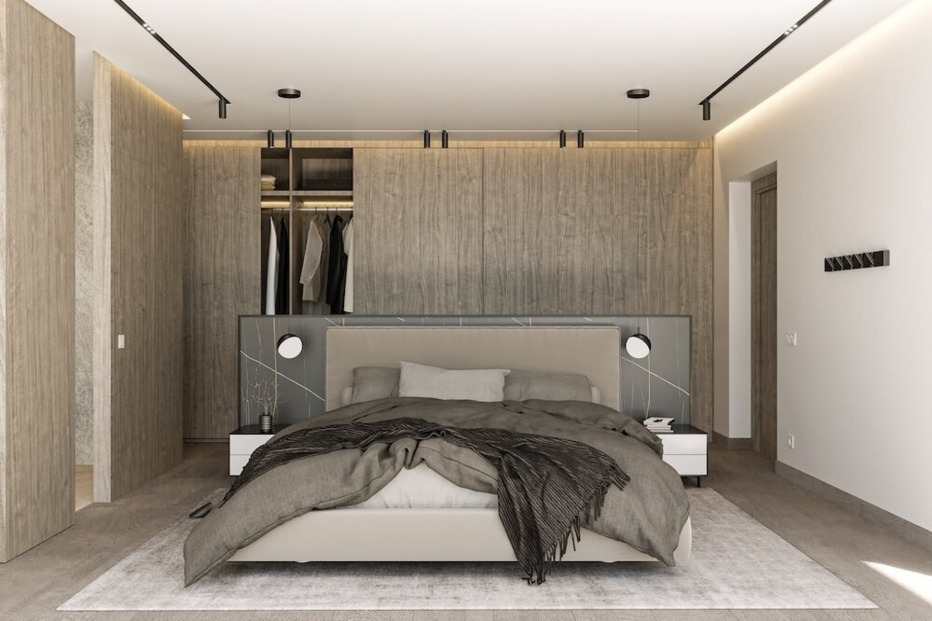 Nowe budownictwo - Willa -
Altea