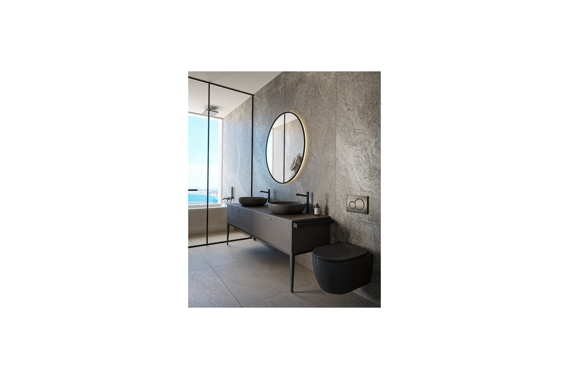 Nowe budownictwo - Willa -
Altea