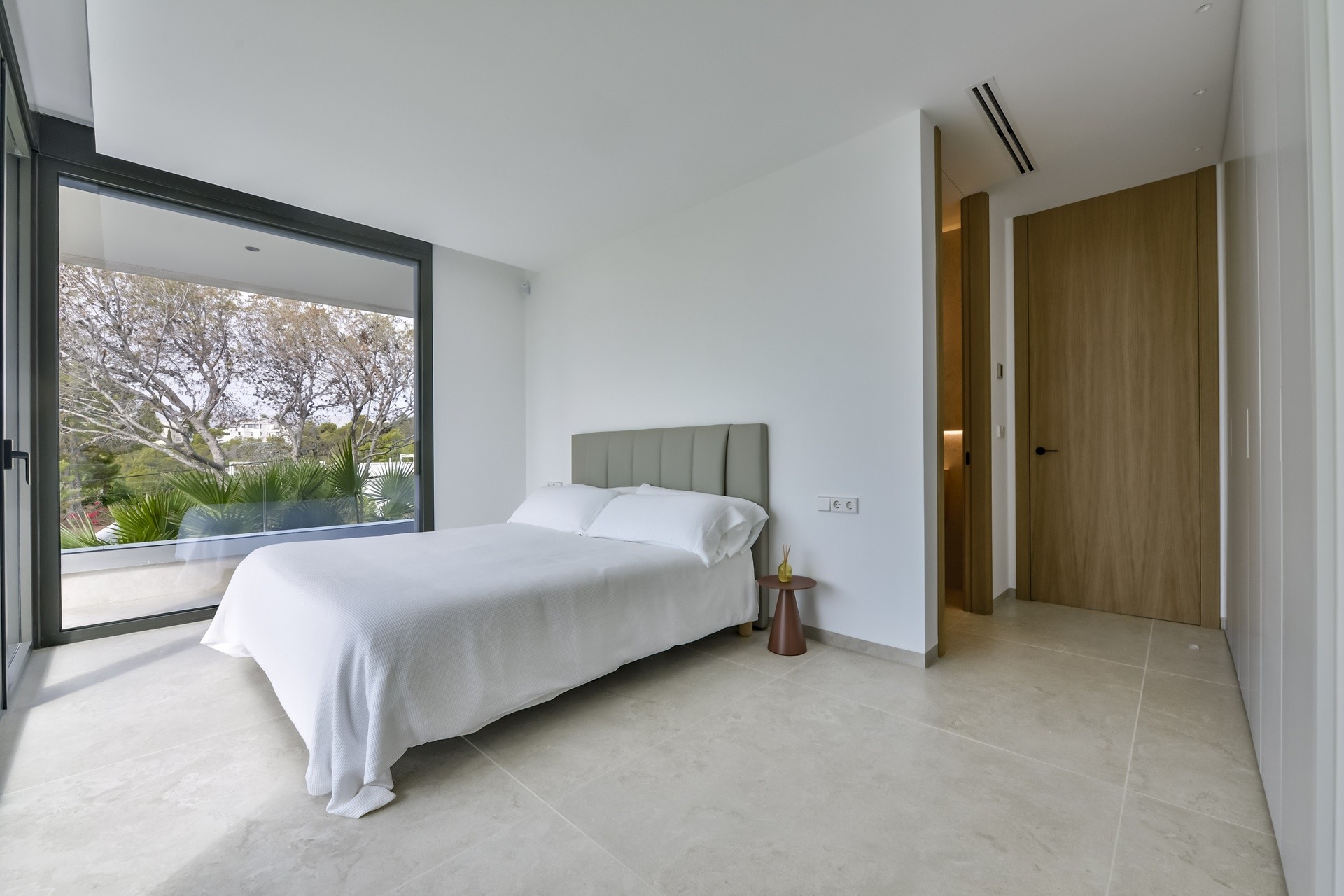 Nowe budownictwo - Willa -
Altea