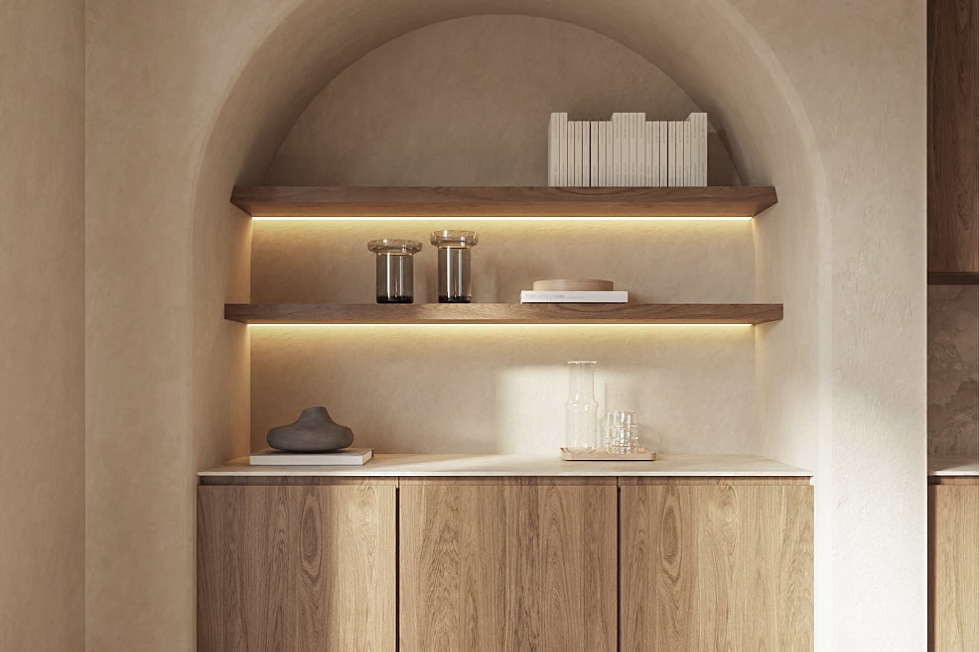 Nowe budownictwo - Willa -
Altea