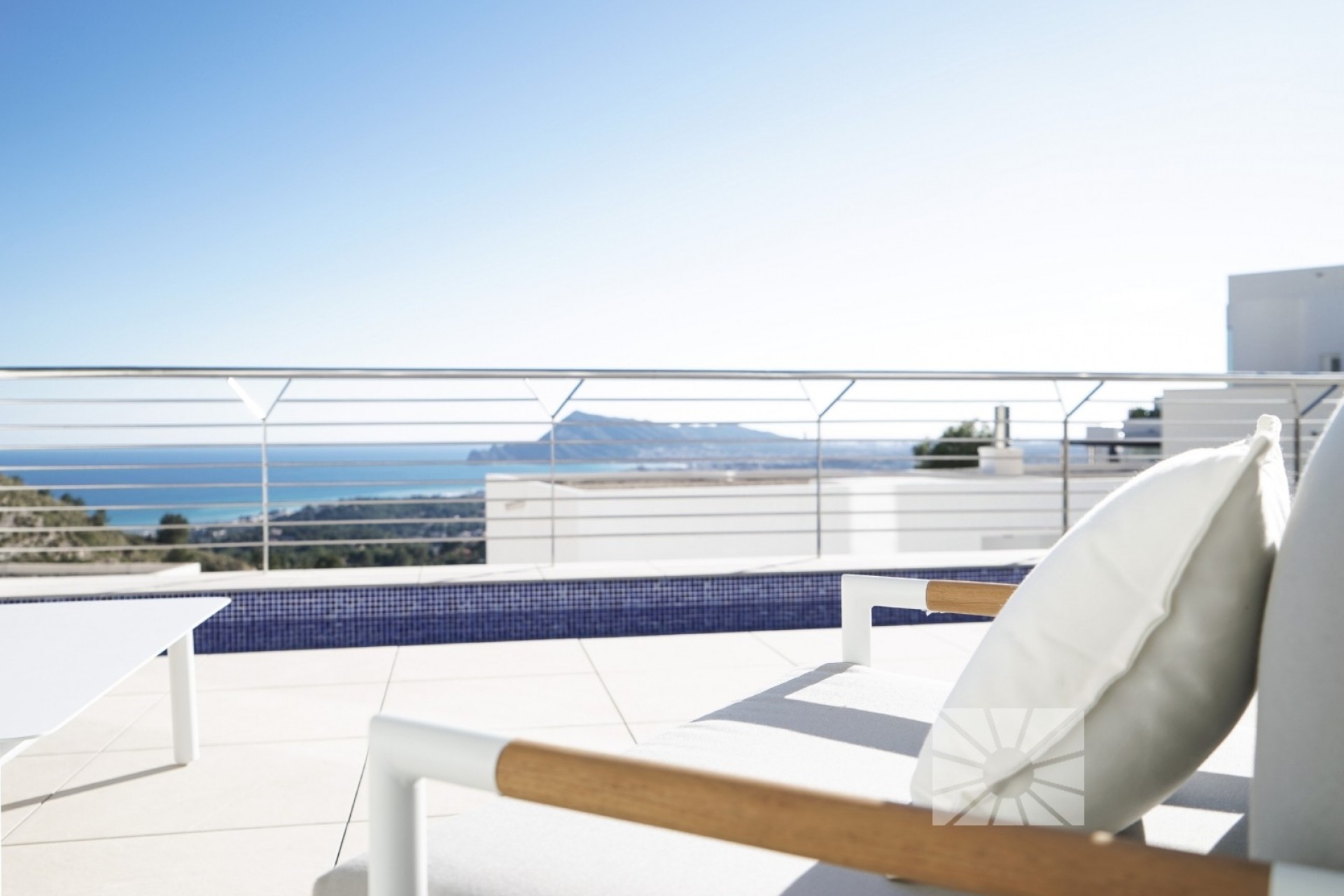 Nowe budownictwo - Willa -
Altea