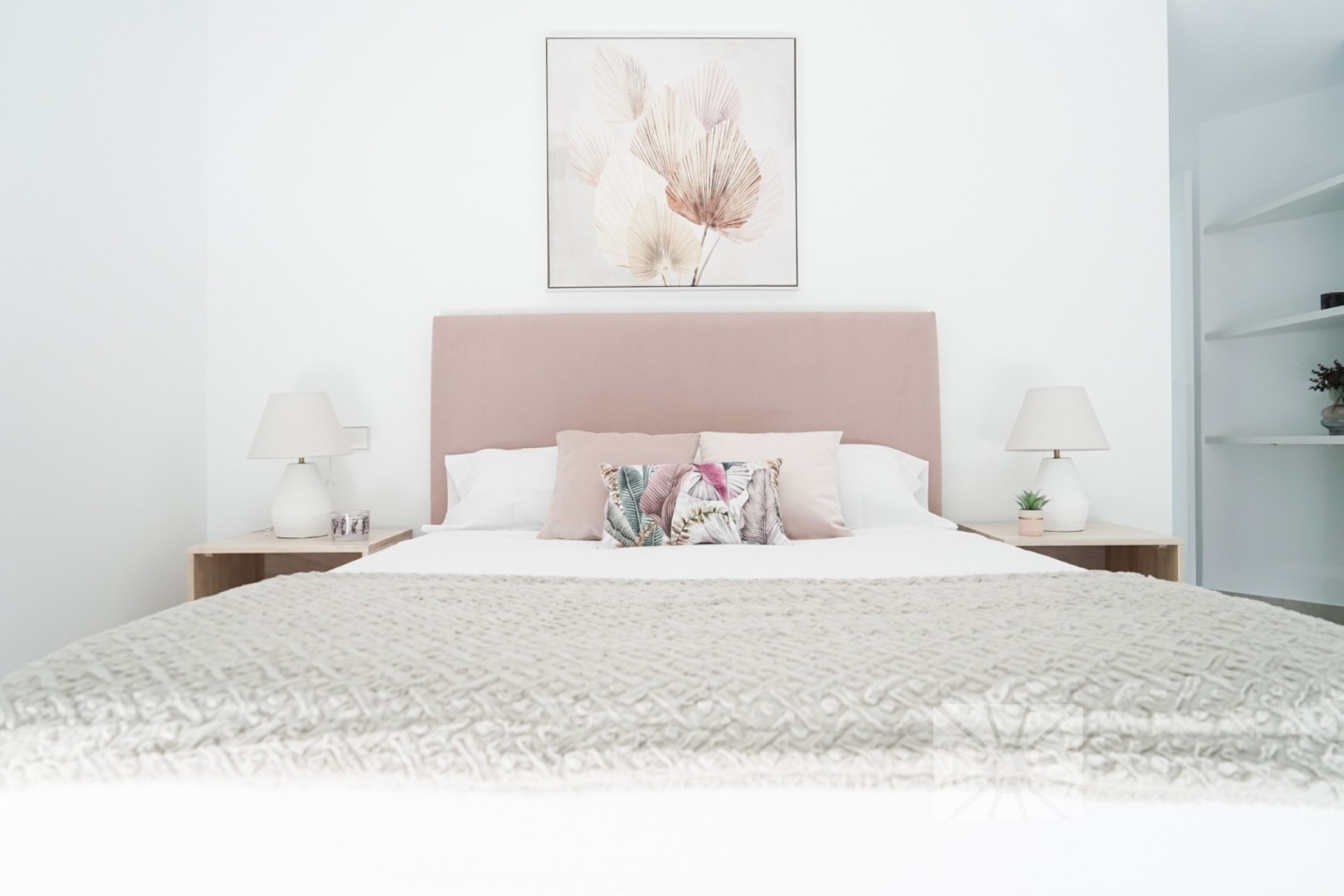 Nowe budownictwo - Willa -
Altea