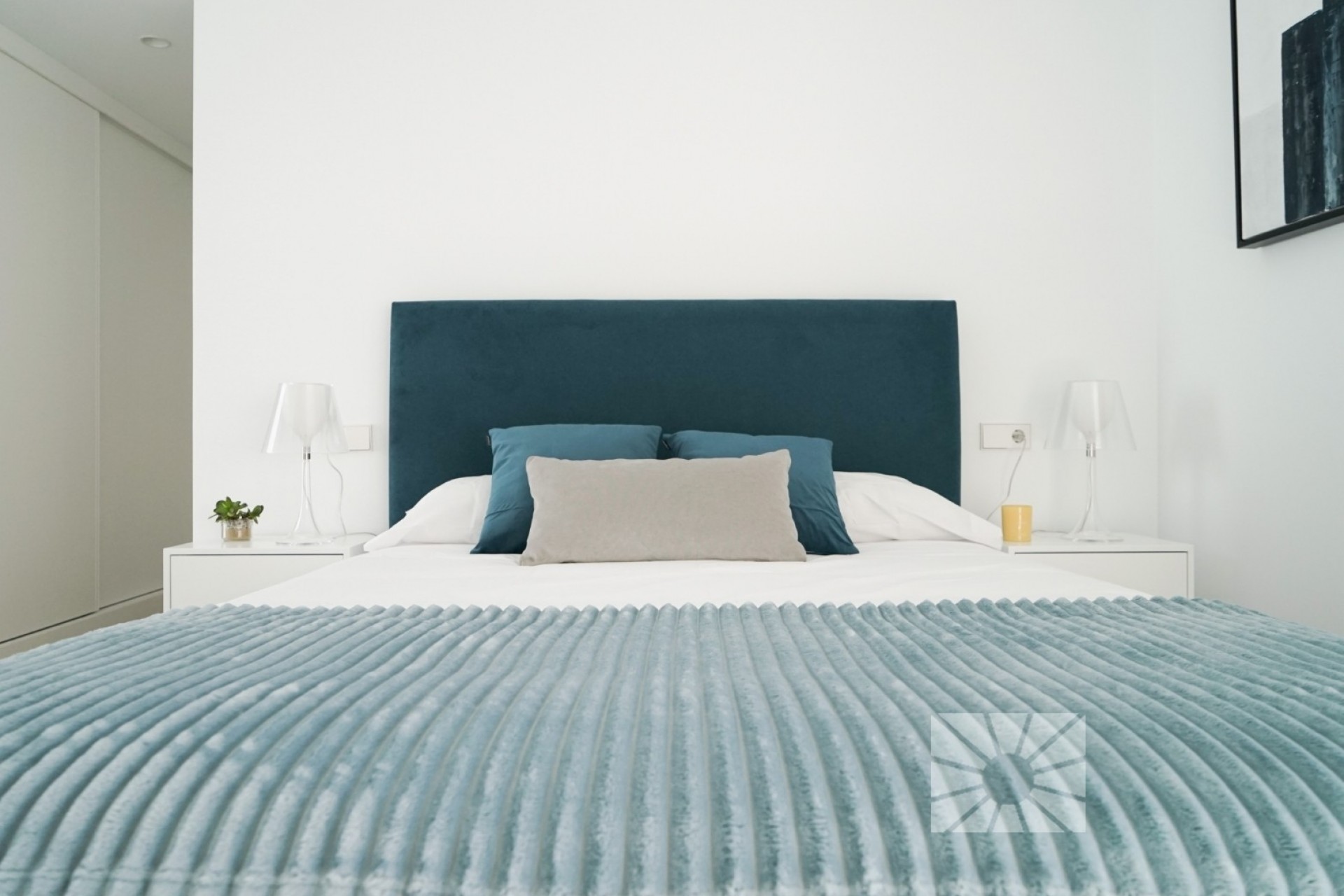 Nowe budownictwo - Willa -
Altea