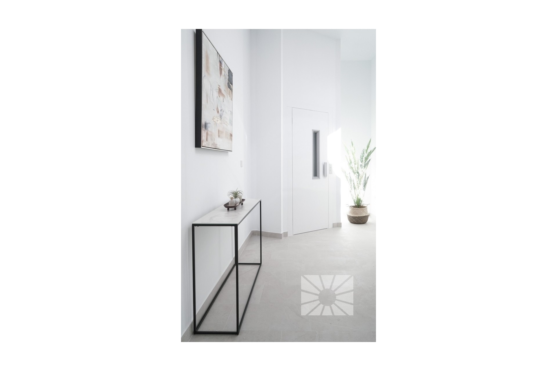 Nowe budownictwo - Willa -
Altea