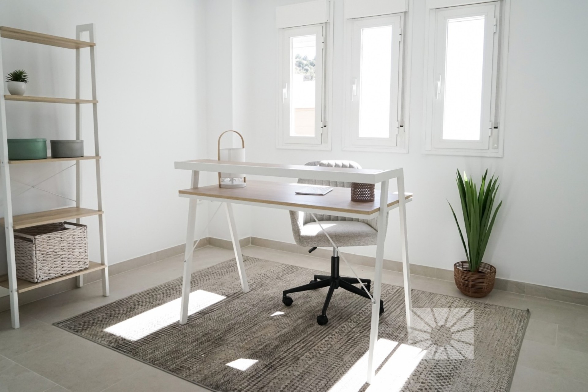 Nowe budownictwo - Willa -
Altea