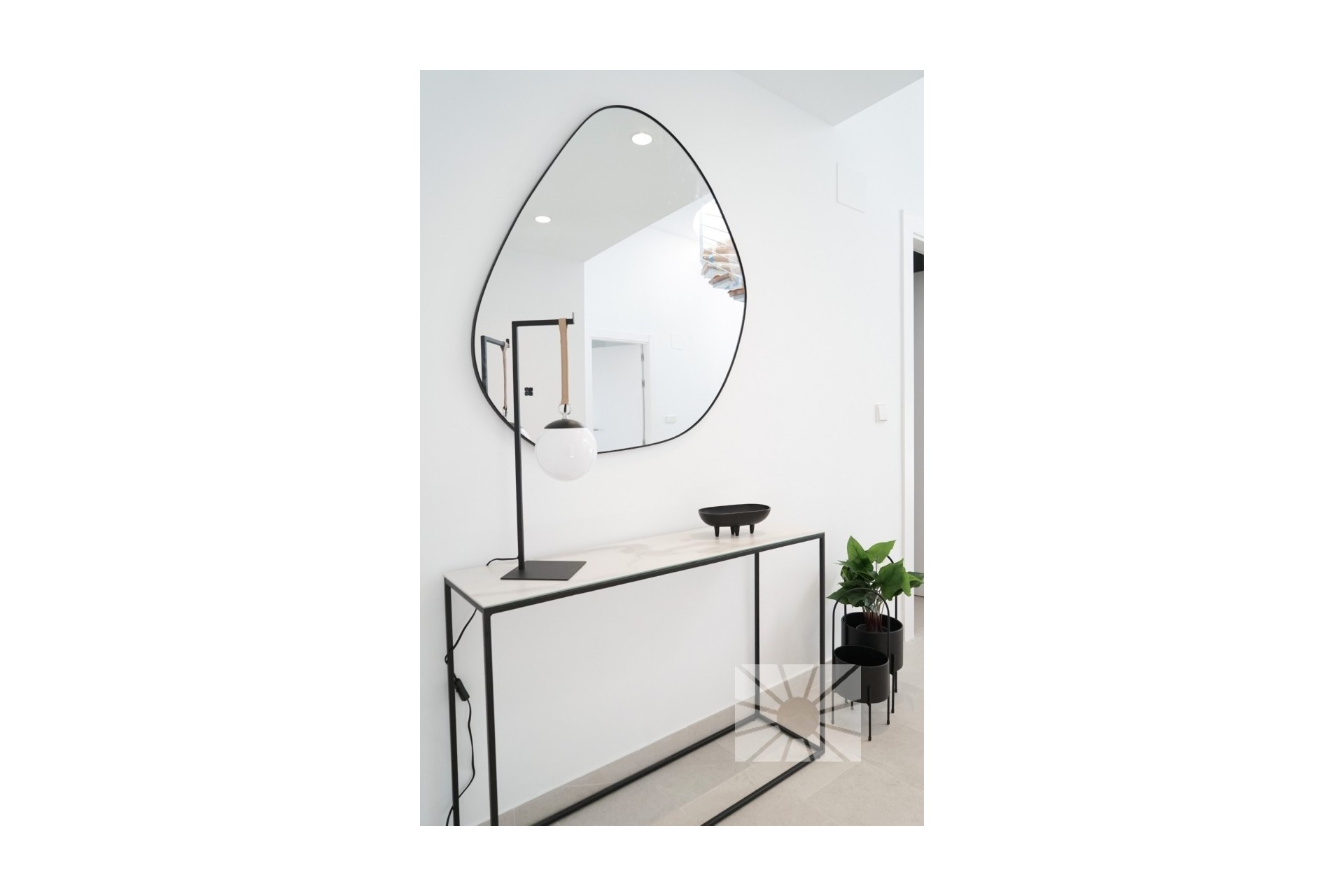 Nowe budownictwo - Willa -
Altea