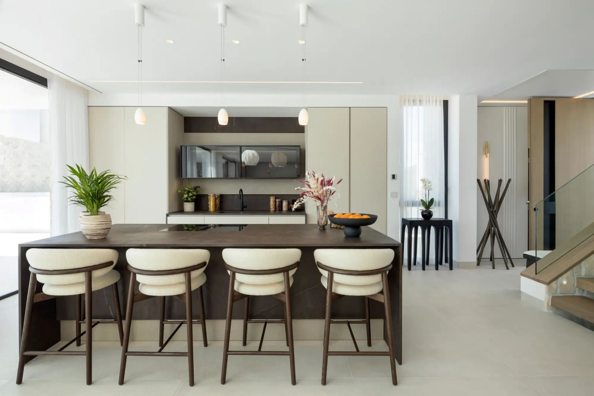 Nowe budownictwo - Willa -
Benahavís