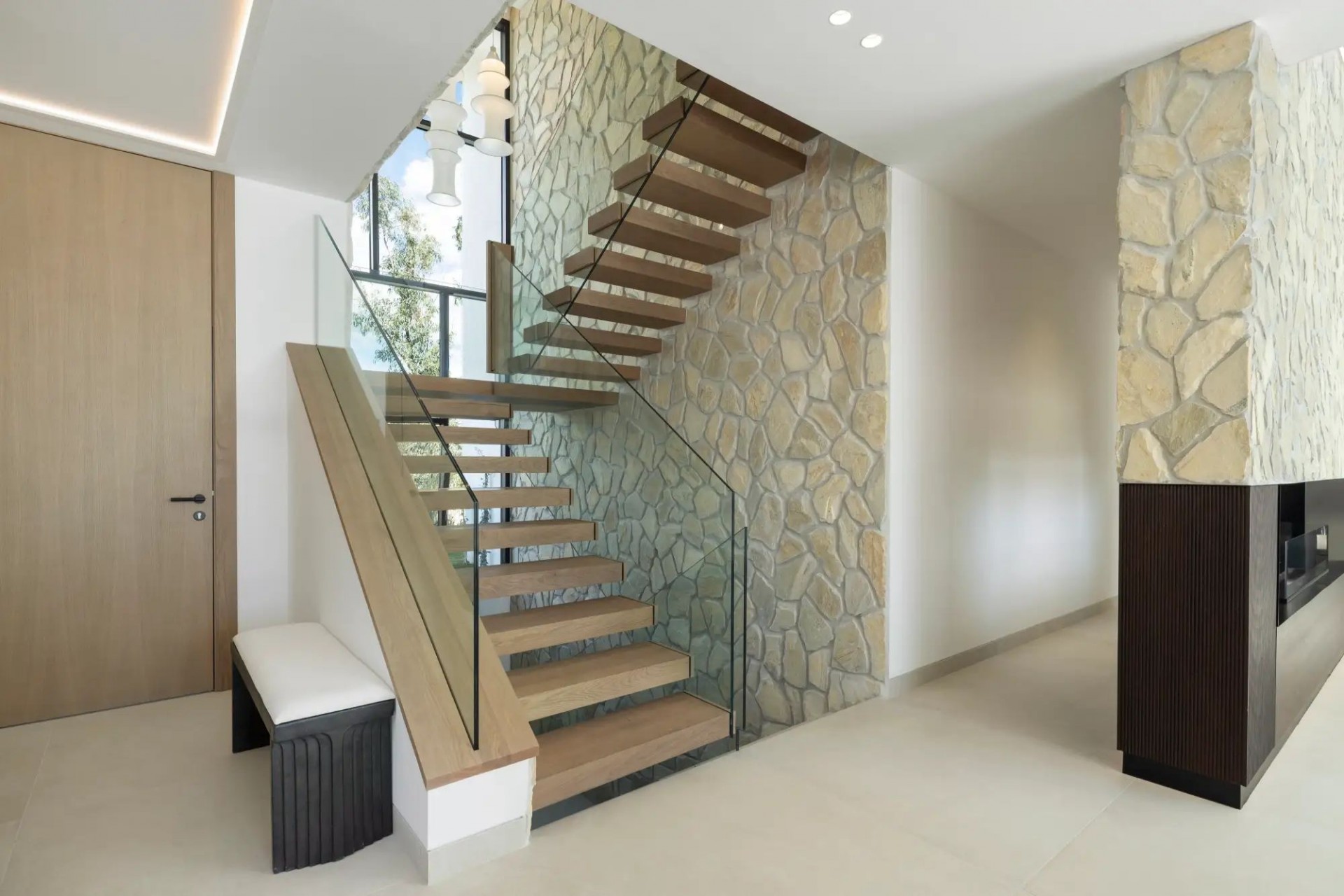 Nowe budownictwo - Willa -
Benahavís